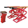 Lifting Height Mobile Car Lift Best Move